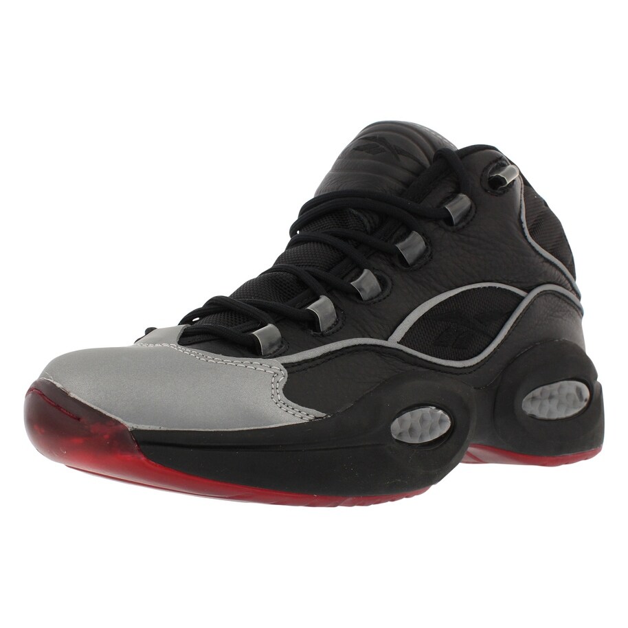 Shop Reebok Question Mid Jadakiss A5 Basketball Men S Shoes 8 D