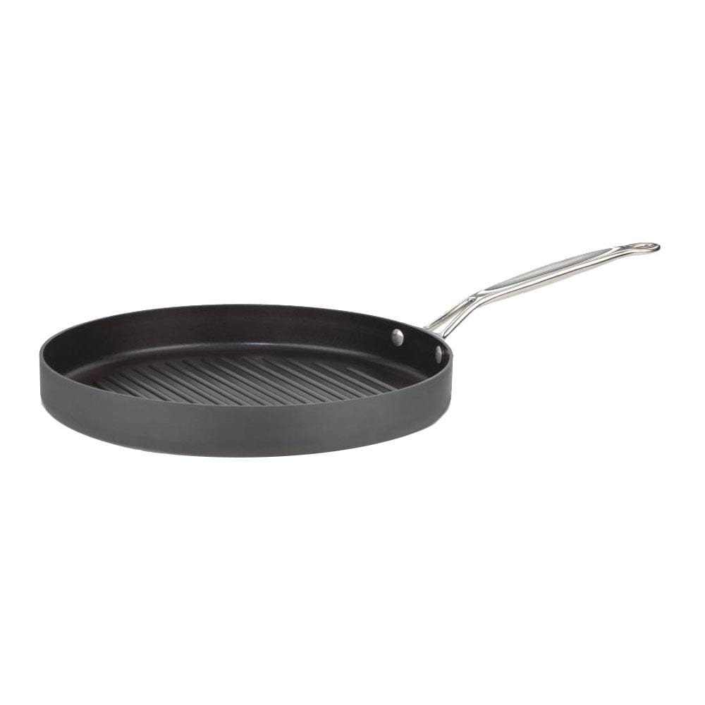 Cuisinart Chef's Classic Skillet - 12 inch with Glass Lid - 722-30G