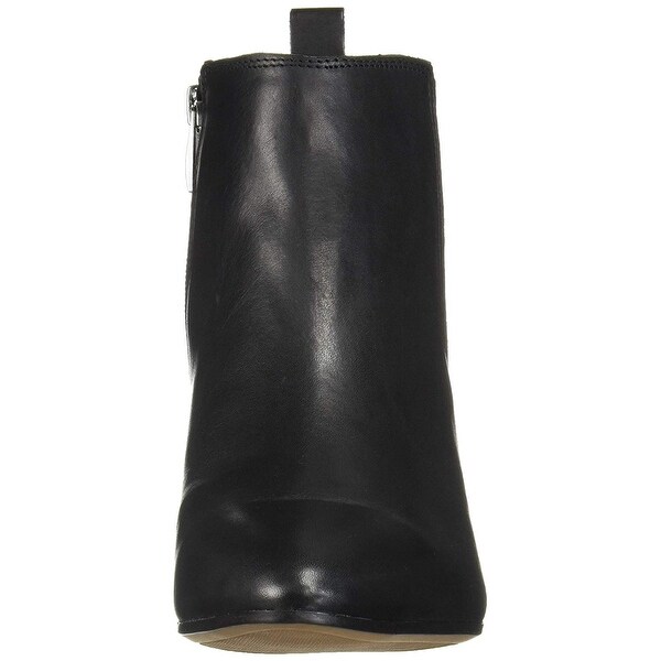 franco sarto archie bootie