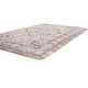 preview thumbnail 4 of 12, World Rug Gallery Traditional Medallion Cushioned Anti-Fatigue Mat