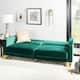 Option Emerald/Brass