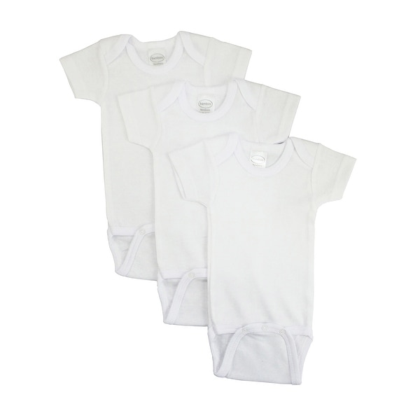 short sleeve onesie