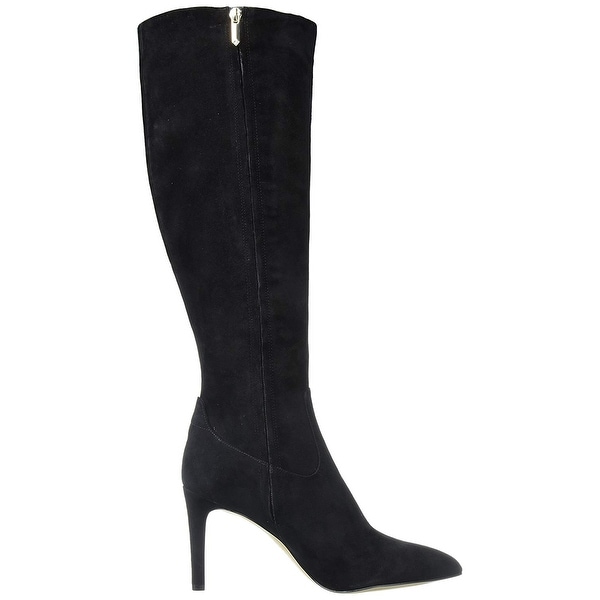 olencia knee high boot