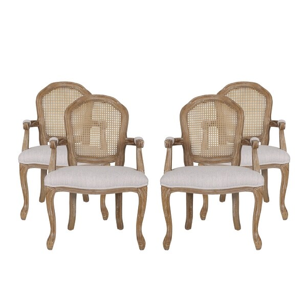 Cane top chair sale