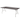 Hampden Furnishings Baldwin Collection 30 X 72" Folding Table, Charcoal