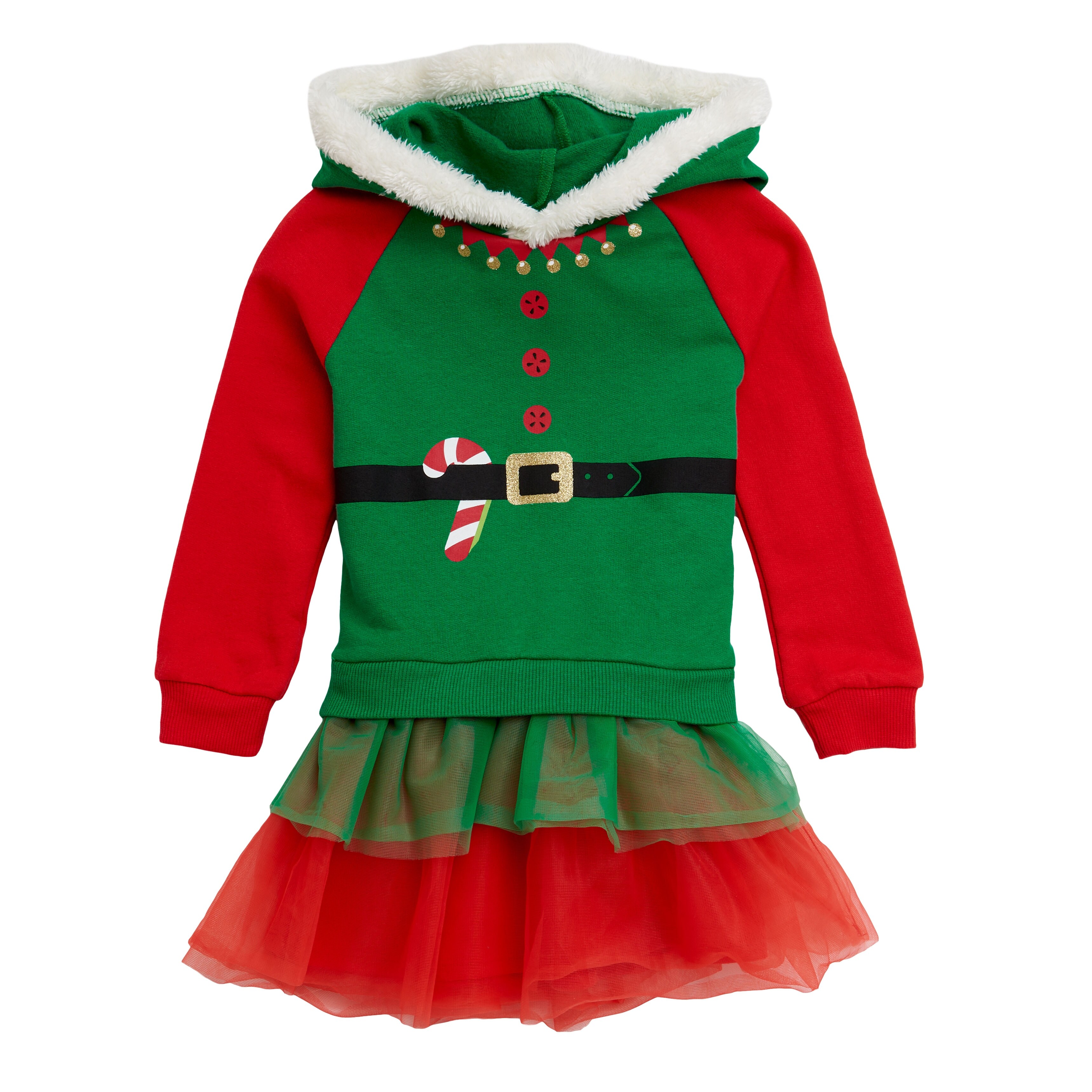 Zulily christmas dress outlet