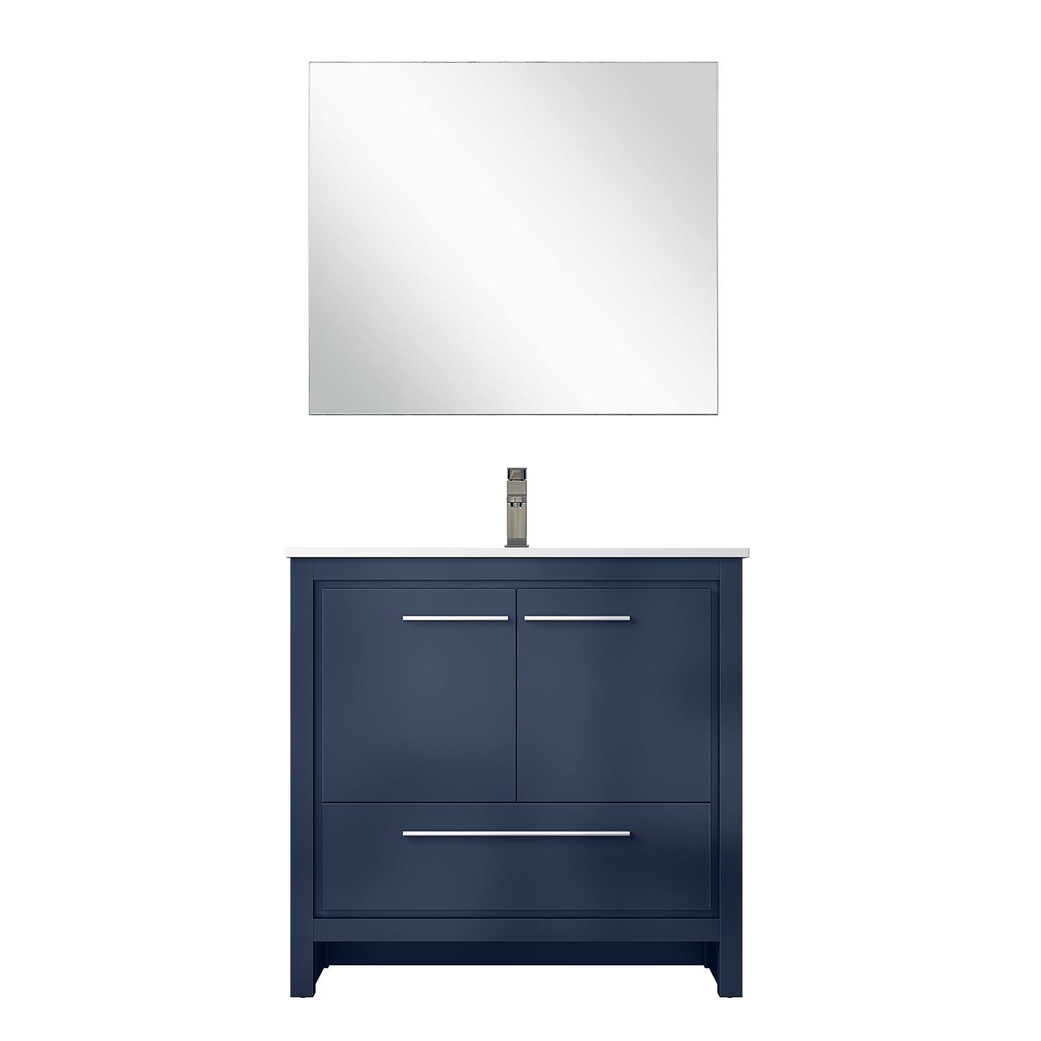 Option Navy Blue