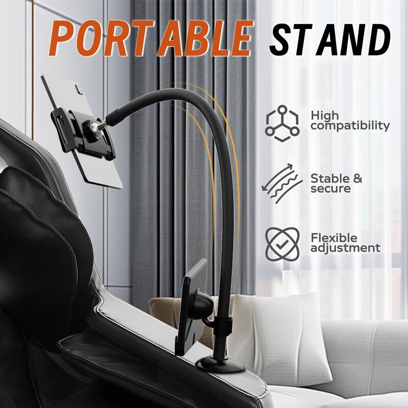 GDFStudio - Jenny Massage Chair Recliner with Full Body Air Pressure