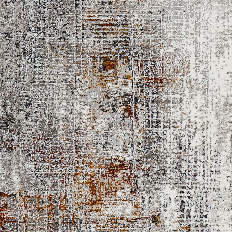 Livabliss Transitional Allegro Plus Abstract Area Rug
