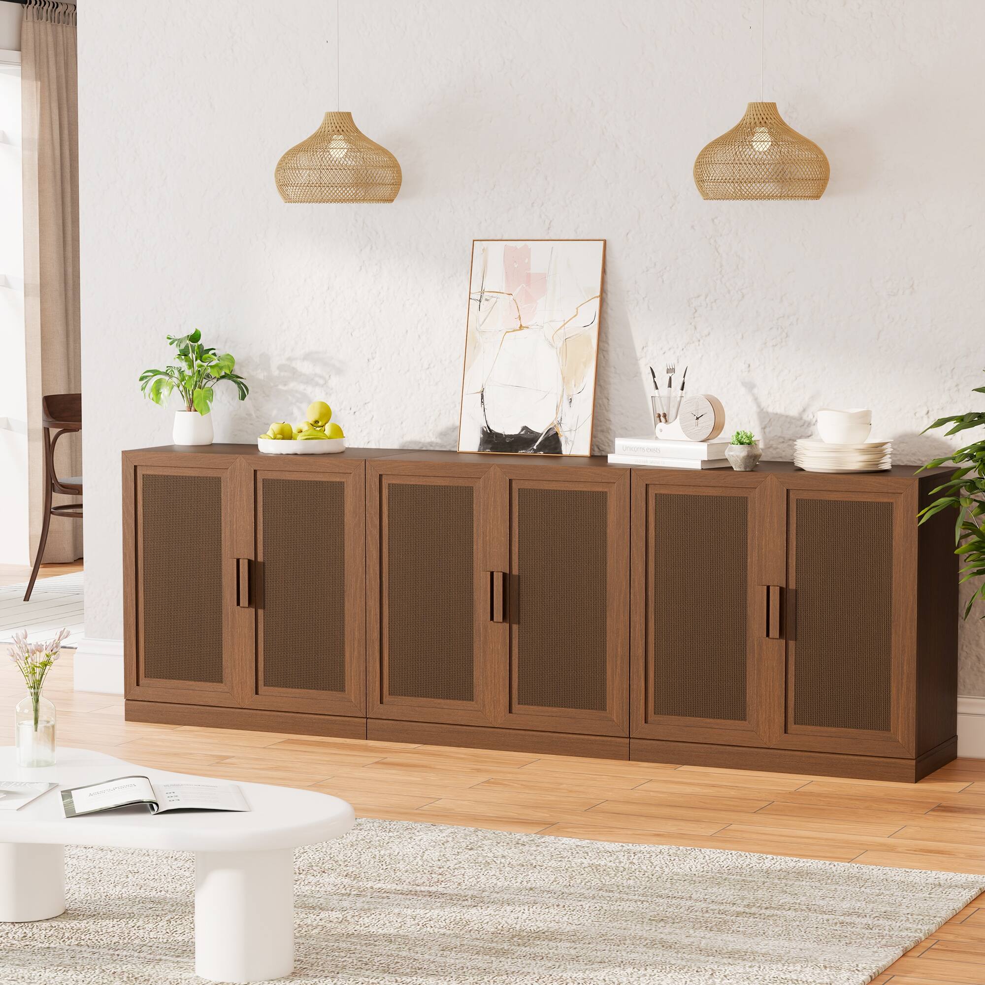 Option Walnut