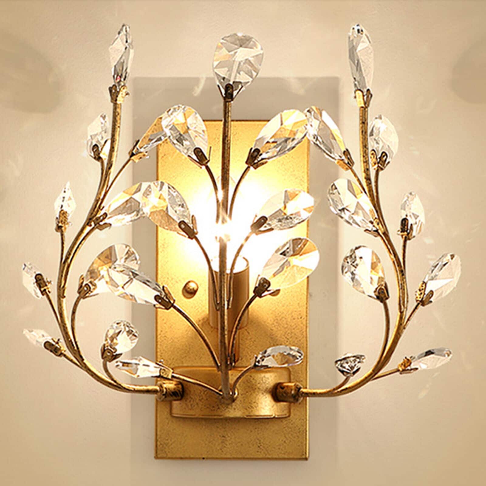Corner wall light fixture discount