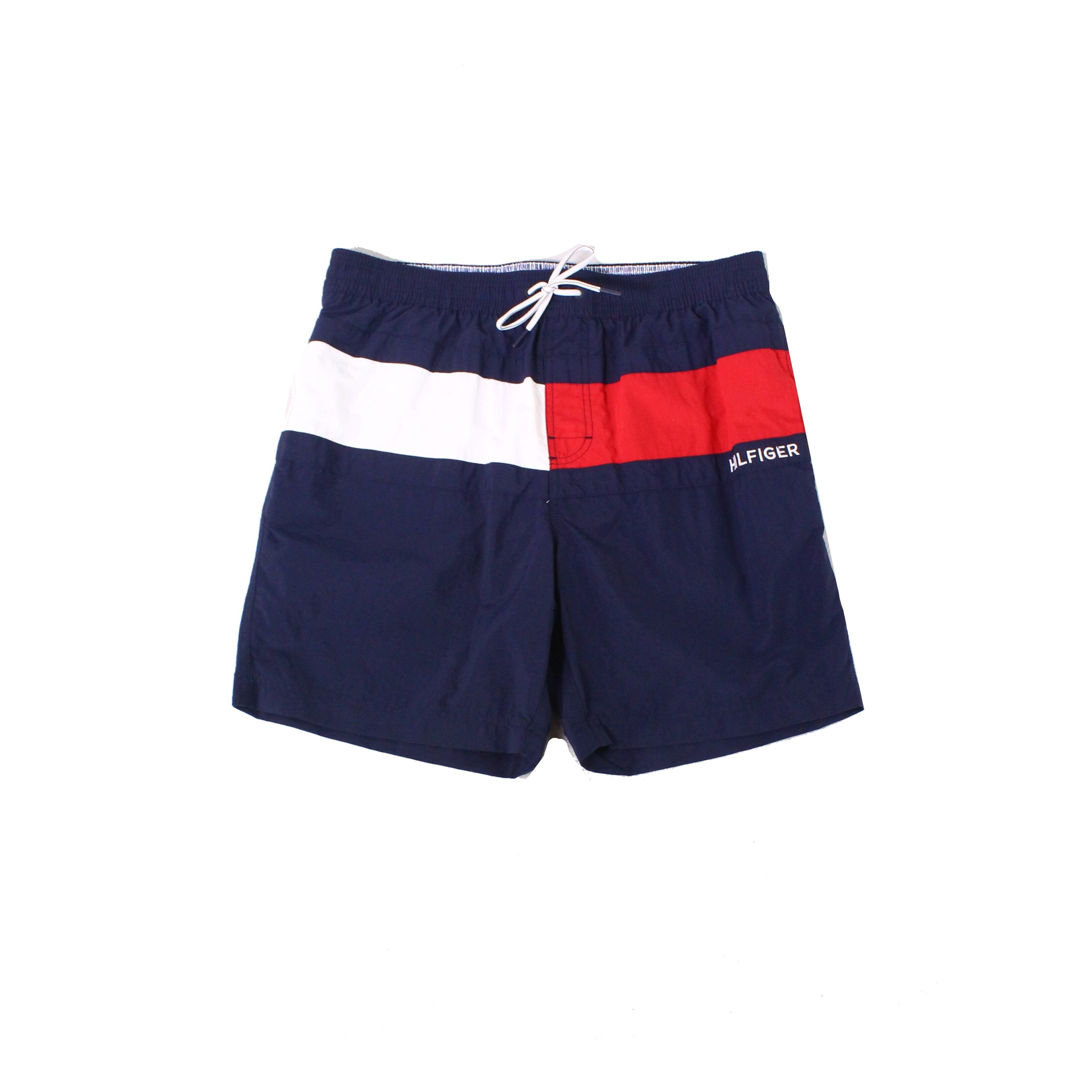 tommy hilfiger men's swimwear