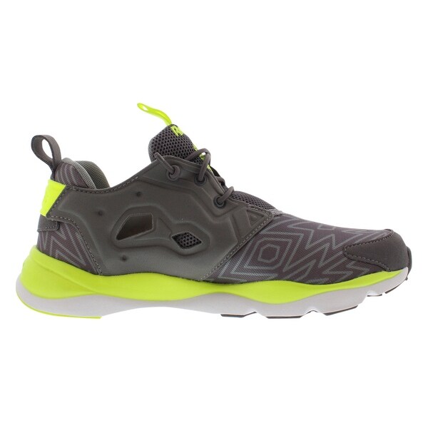 Reebok Furylite Running Gradeschool Kids Shoes