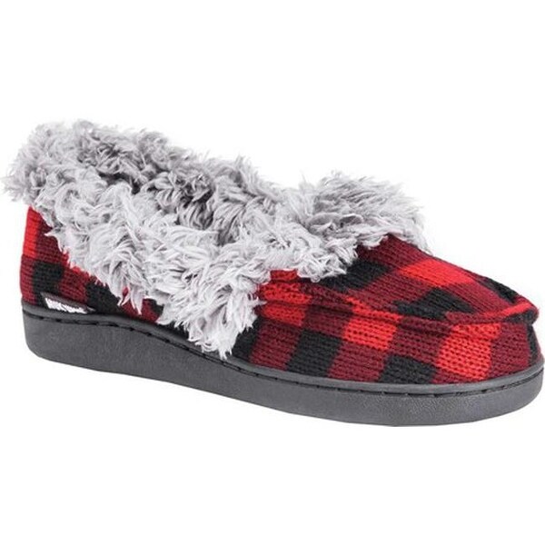 Muk Luks Moccasin Slippers 2024 www.texollini