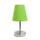 Option Sand Nickel/Green