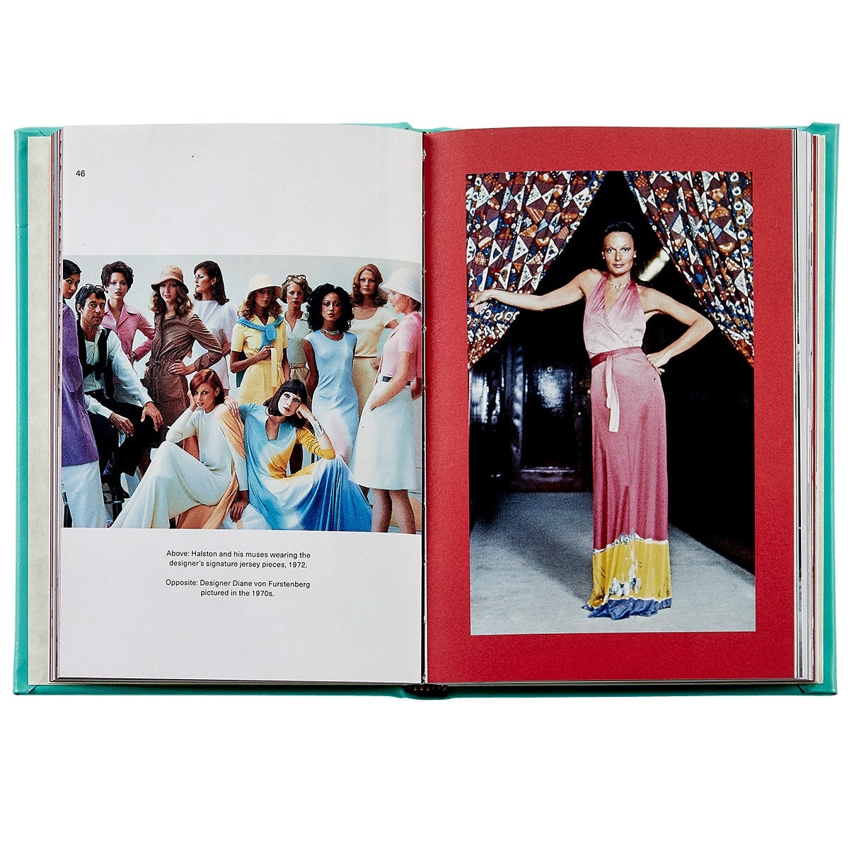 Graphic Image Little Book of New York Coffee Table Book, Leather