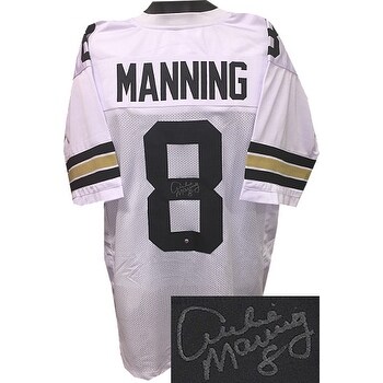 archie manning jersey