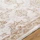 preview thumbnail 10 of 11, Livabliss Da Vinci Traditional Medallion Area Rug