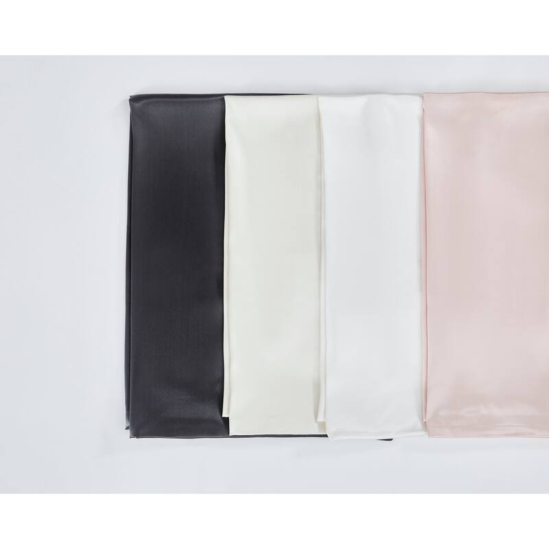 Borghese Roma Luxe 100% Silk Pillowcase