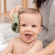 preview thumbnail 91 of 134, Baby Washcloths Muslin Cotton, Large 10"x10" by Comfy Cubs