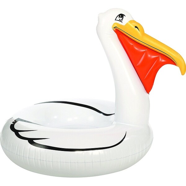 pelican pool float