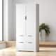 Option White