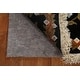 preview thumbnail 8 of 18, Vegetable Dye Wool/ Silk Aubusson Area Rug Hand-knotted Office Carpet - 5'9" x 8'2"