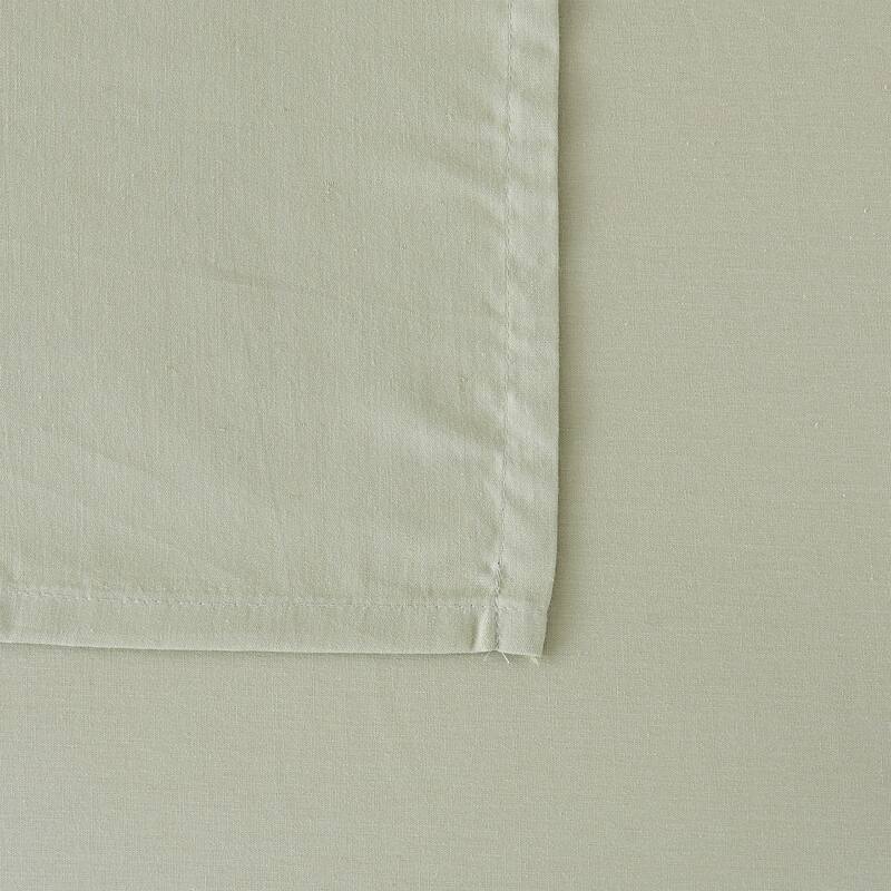 Patina Vie Maison Ultra-Soft Cotton & Rayon from Bamboo Blend Sheet Set