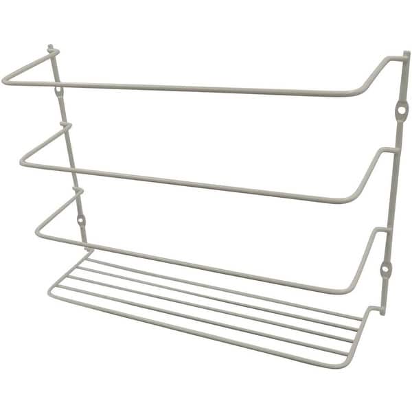 Closet Organizers and Shelf Dividers for Storage (8.25 x 11 in 6 Pack)