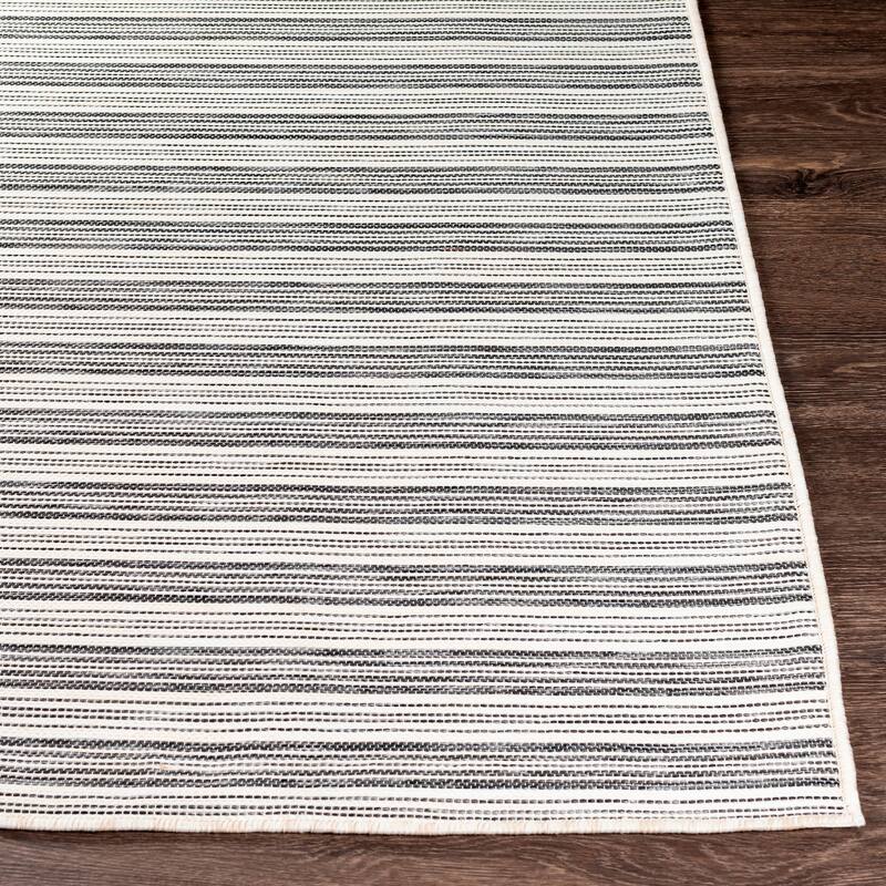 Artistic Weavers Varol Casual Striped Outdoor Area Rug