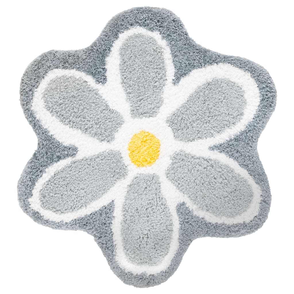 SAFAVIEH Handmade Novelty Fulga Floral Rug