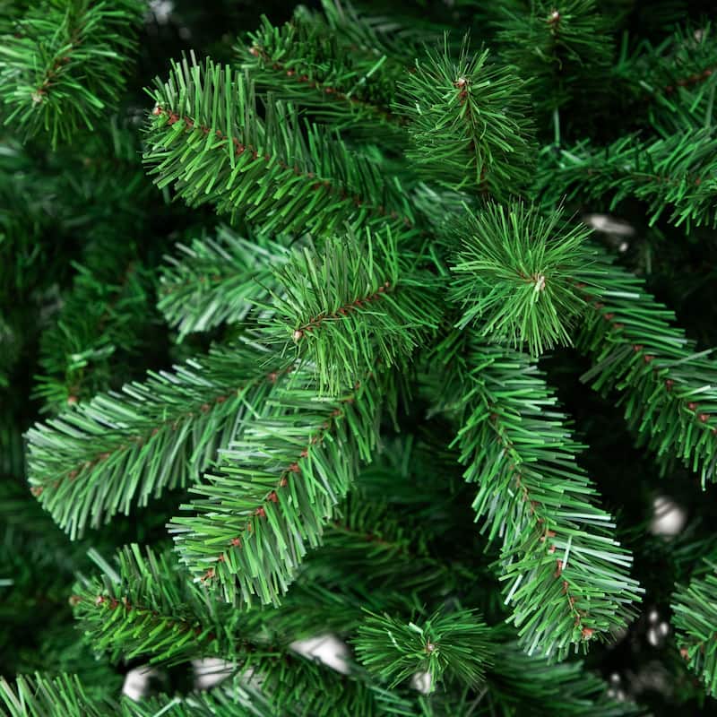Full Colorado Spruce Artificial Christmas Tree - 12 - Unlit - over-10-feet