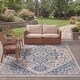 preview thumbnail 1 of 10, SAFAVIEH Courtyard Tinka Casual Rug