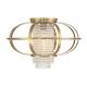 Option Warm Brass