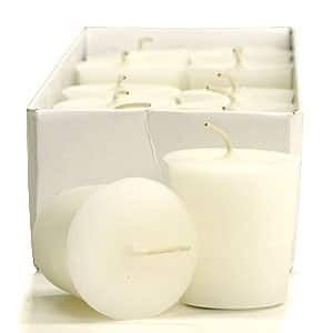 American Candle Frankincense Myrrh Scented Tea Lights Candles 12 pack