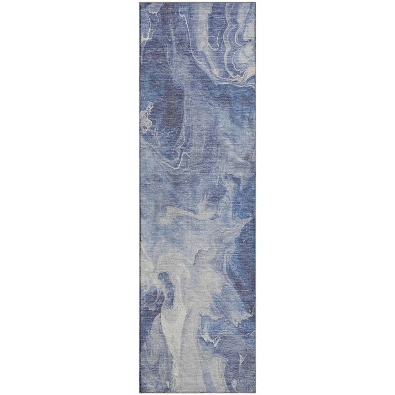 Premium Washable Super Soft Modern Chic Mayfield Rug