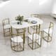 Option Golden+White