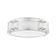Option Polished Nickel