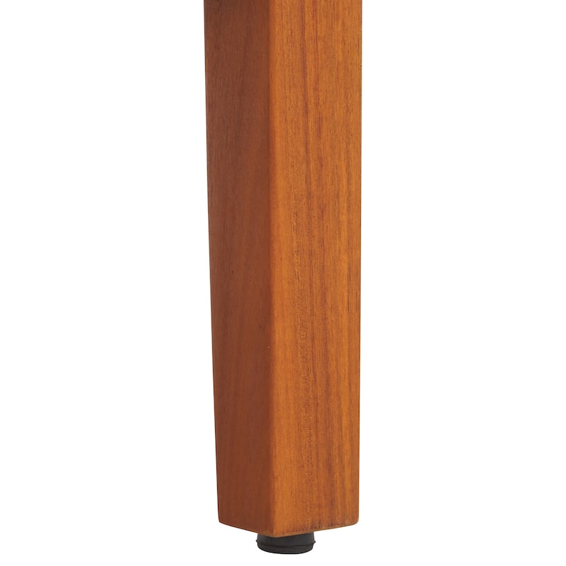 SAFAVIEH Outdoor Patio Furniture Theo 3 Seater Sofa