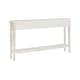 preview thumbnail 25 of 26, Sadie Wood Entryway Console Table