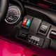 preview thumbnail 96 of 98, 24V Kids Ride-On Truck with Parental Remote, MP3, Bluetooth, LED Lights, and Safety Belts 鈥