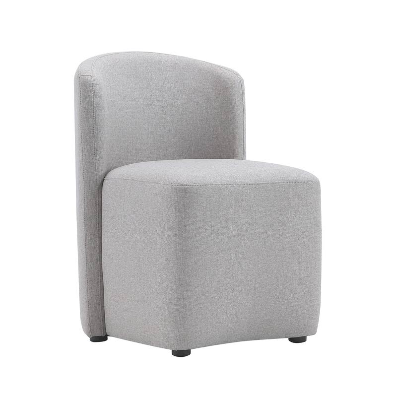 Hearth Upholstered Dining Room Side Chair