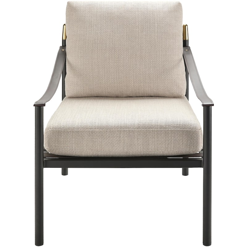 Frank Modern & Contemporary Accent Chairs