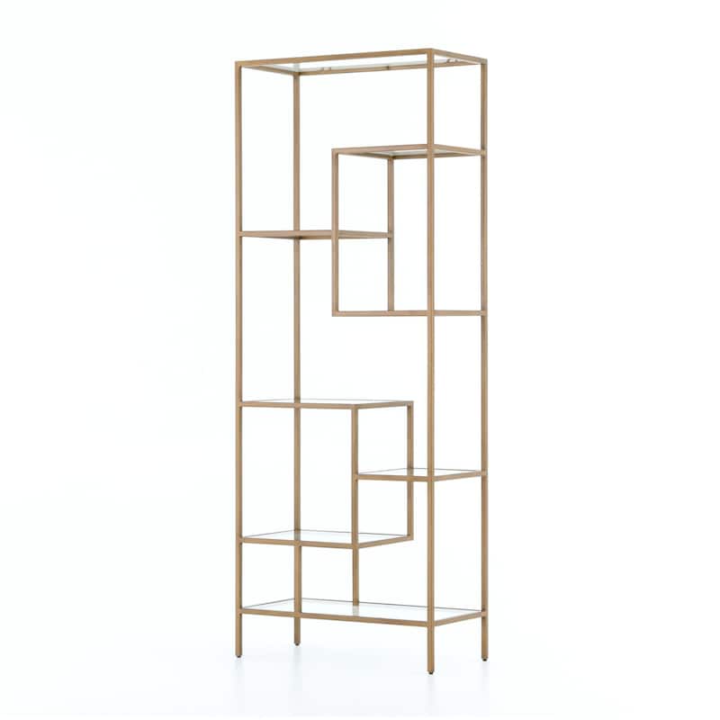 Haven Home Christiansen Bookshelf