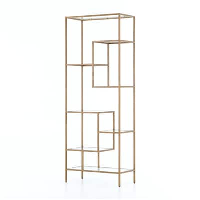 Haven Home Christiansen Bookshelf