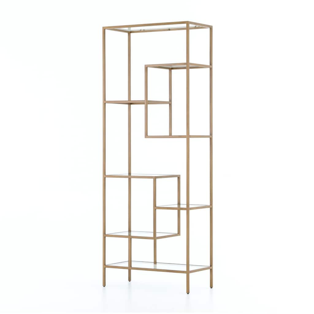 Haven Home Christiansen Bookshelf
