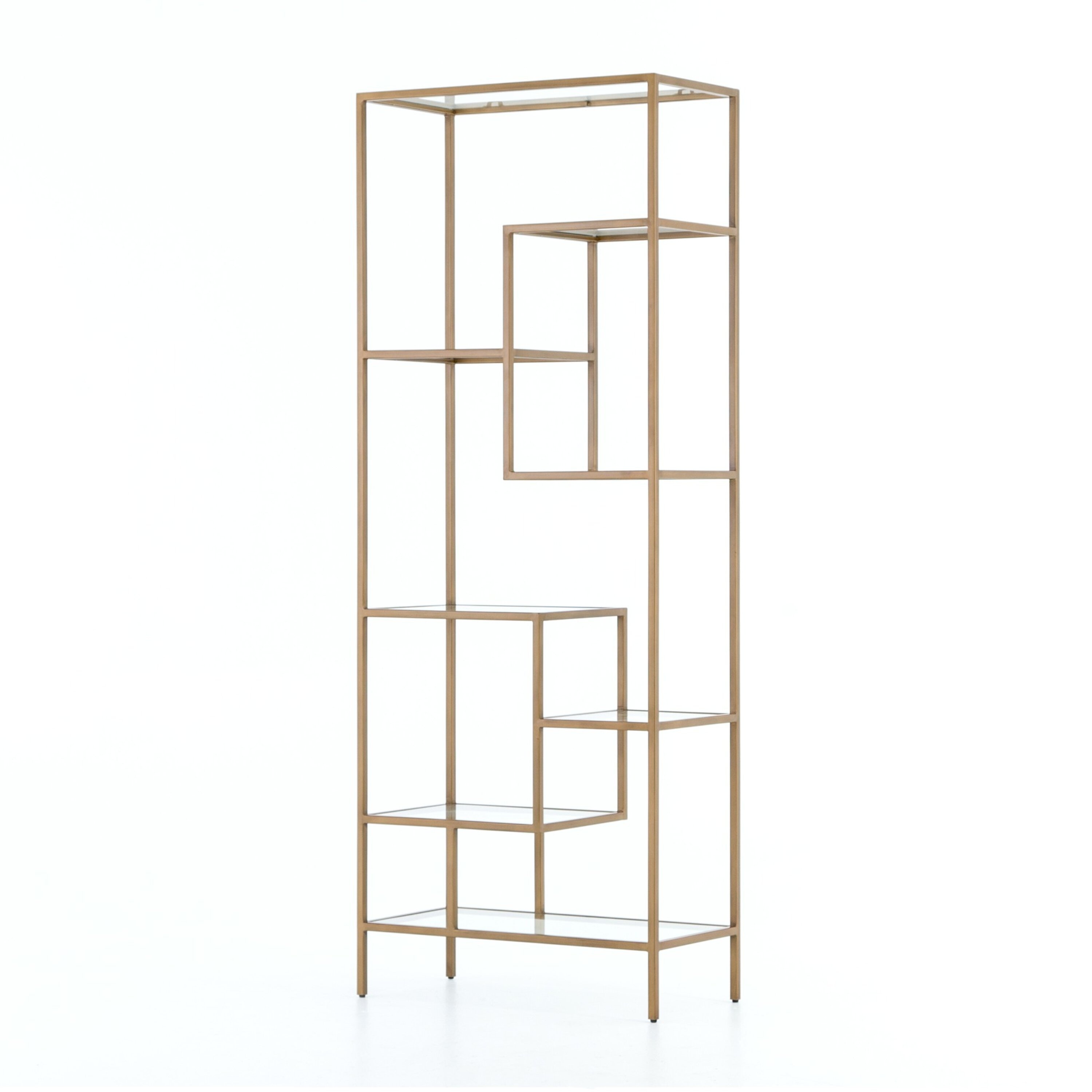 Haven Home Christiansen Bookshelf