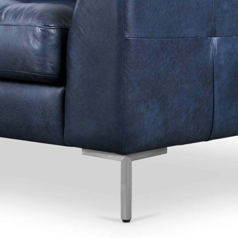 Poly and Bark Calle 75" Apartment Sofa