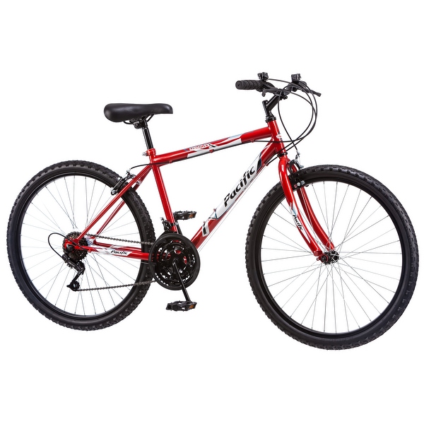 Pacific cycle mountain 2025 bike
