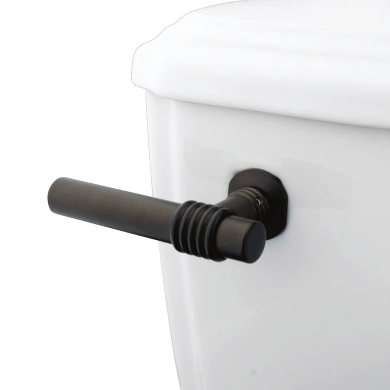 Kingston Brass Milano Toilet Tank Lever - Oil Rubbed Bronze